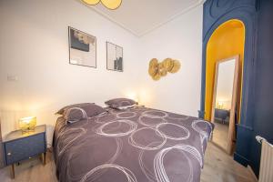 Le Blue Chic - Nancy Thermal