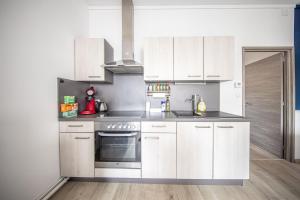 Le Blue Chic - Nancy Thermal