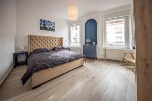 Le Blue Chic - Nancy Thermal