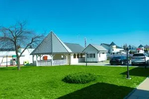 Motel Rest - Grochowce