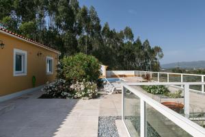 Casa Amarela - Countryside Villa