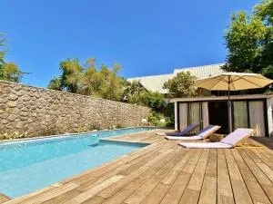 Villa White Waters - 布康卡努