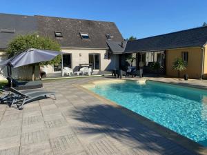 Villas Bois Martin : photos des chambres