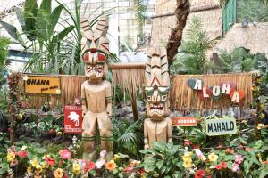 Spa Resort Hawaiians