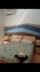 Attico in riva al mare