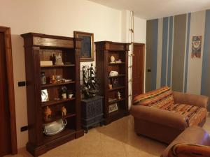 Attico in riva al mare