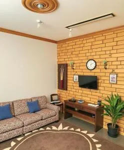 Abouzeid,s Apartments - Suwhaj