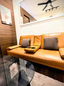 dDEN at SMDC AIR Makati 1BR Bay view