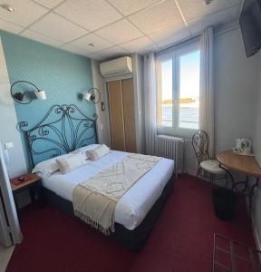 Hotels Le Regence : photos des chambres