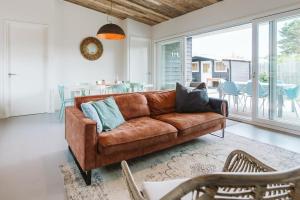 Vakantiewoning nabij zandstrand Ouddorp VP026