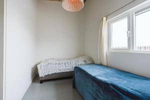 Vakantiewoning nabij zandstrand Ouddorp VP026