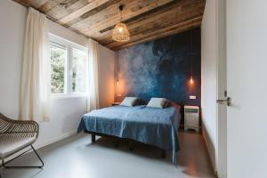 Vakantiewoning nabij zandstrand Ouddorp VP026