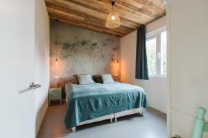 Vakantiewoning nabij zandstrand Ouddorp VP026