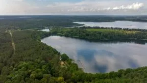 Ośrodek Wypoczynkowy DRAWA - Siecino