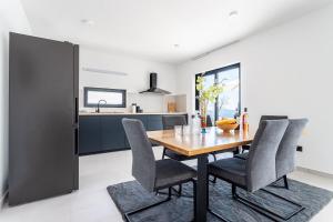 Villa Kira-for ideal getaway