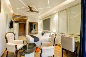 Alivaa Hotel, McLeodganj - McLeod Ganj