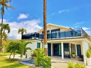 Villa Evasion - 艾尔米塔什莱班