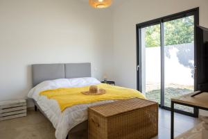 Villas Villa 3 chambres avec piscine privative : photos des chambres