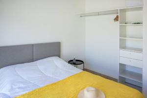 Villas Villa 3 chambres avec piscine privative : photos des chambres