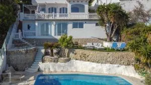 Zen Villa by Hello Homes Sitges - 锡切斯