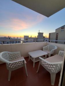 Apartment for Rent Khlo-Em