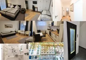 Essen City 62 Einfach mehr 2 Zimmer Apartment - Essen