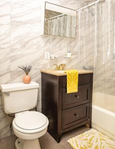 3BR Loft! Mins to Time Square!