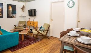 3BR Loft! Mins to Time Square!