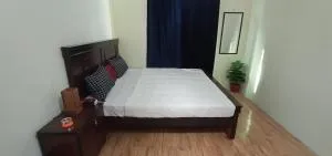 Motasim's place - Abbottābād