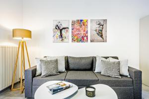 Chill Out Apartments Serena