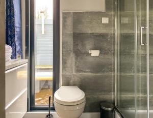 Houseboat Blue Sneekermeer