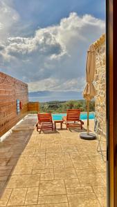 Cassiopea Guest House Evia Greece