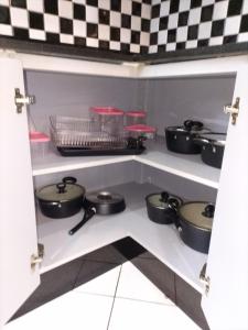 Countryside Villas, Muthaiga