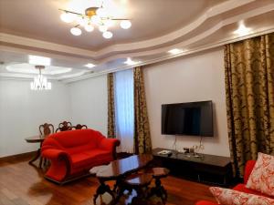 Countryside Villas, Muthaiga