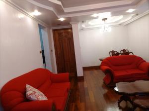 Countryside Villas, Muthaiga