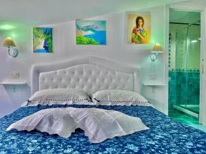 Il borgo di Iaconti - Dragonea