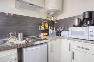 Appartements Le Coin Parfait l Partner Loc : photos des chambres