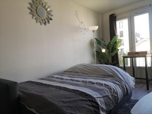 Appartements Le Coin Parfait l Partner Loc : photos des chambres
