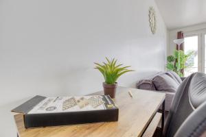 Appartements Le Coin Parfait l Partner Loc : photos des chambres