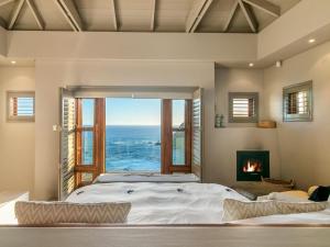 Clifftop Glen Villa - Knysna Heads