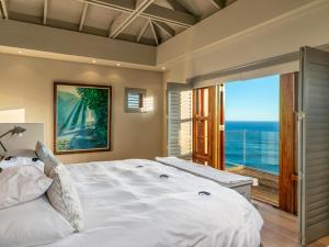Clifftop Glen Villa - Knysna Heads