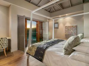 Clifftop Glen Villa - Knysna Heads