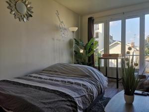 Appartements Le Coin Parfait l Partner Loc : photos des chambres