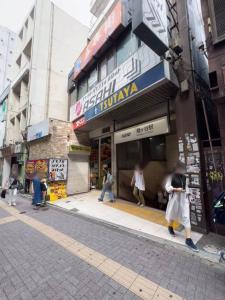 原田屋Hotel 3F