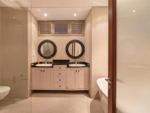 Clifftop Glen Villa - Knysna Heads