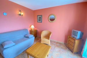 04B4 Beautiful studio in a mas provençal - pool