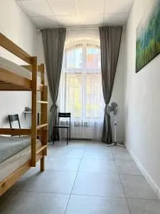 GreenHostel Katowice - Parking - Tychy