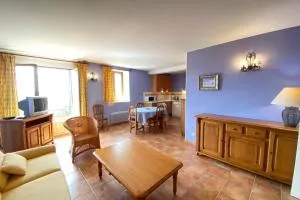 04B7 Beautiful T3 in the heart of lavender - pool - Entrevennes