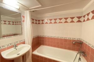 04B7 Beautiful T3 in the heart of lavender - pool