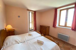 04B7 Beautiful T3 in the heart of lavender - pool